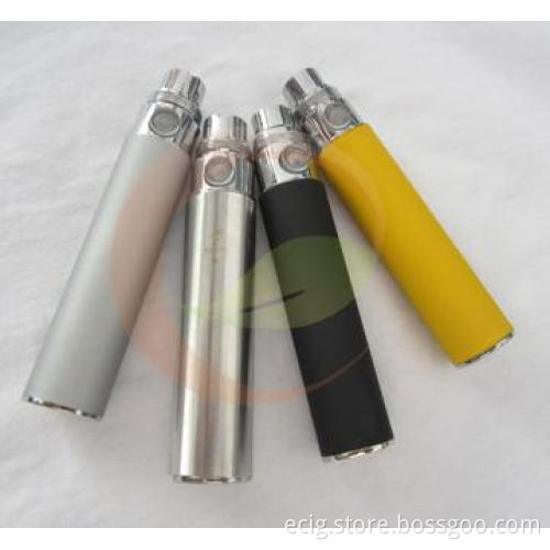 EGO O Colorful Electronic Cigarette Cheap Factory Price